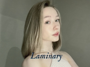 Laminary