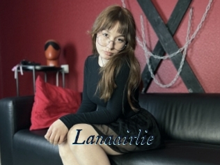 Lanaairlie
