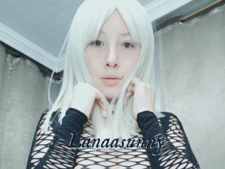 Lanaasunny