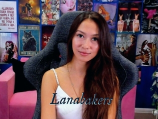 Lanabakers