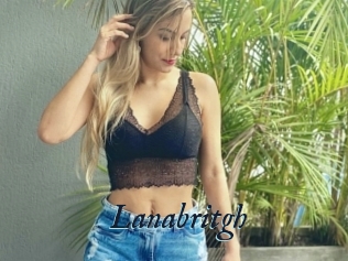 Lanabritgh