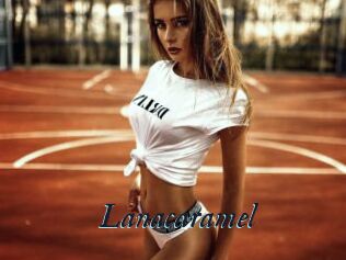 Lanacaramel