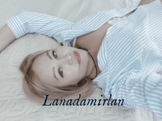 Lanadamirlan