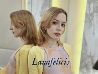 Lanafelicis