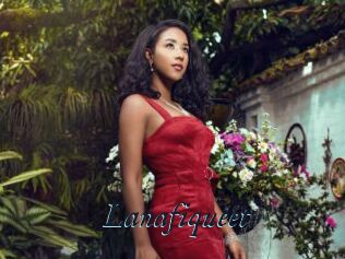 Lanafiqueet