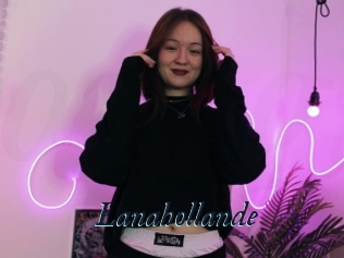 Lanahollande