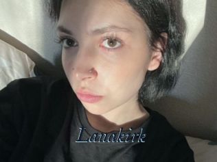 Lanakirk