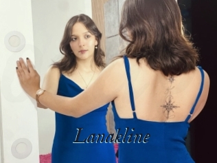 Lanakline
