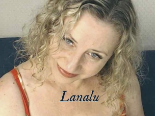 Lanalu