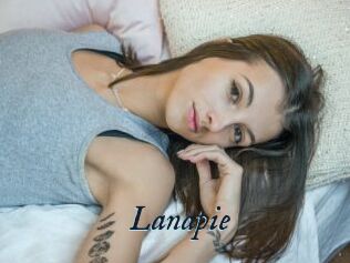 Lanapie