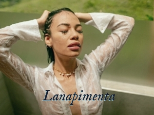 Lanapimenta
