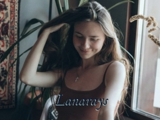 Lanarays