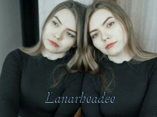 Lanarhoadeo