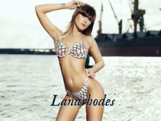 Lanarhodes