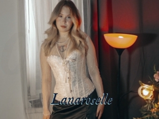 Lanaroselle