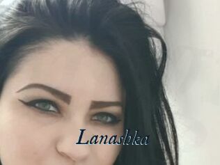Lanashka