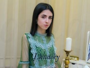 Lanasky