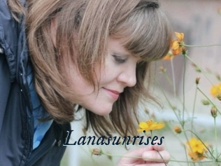 Lanasunrises