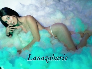 Lanazaharie