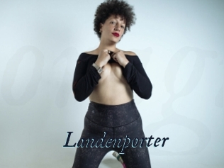 Landenporter