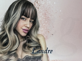 Landre