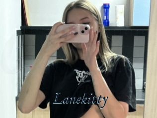 Lanekitty