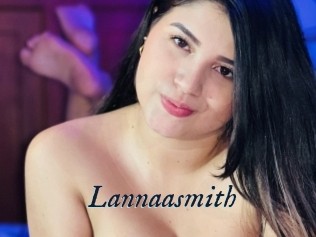 Lannaasmith