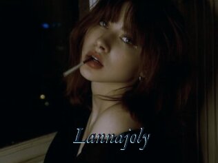 Lannajoly