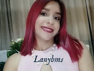 Lanybms