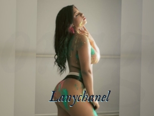 Lanychanel