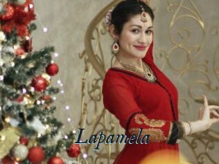 Lapamela
