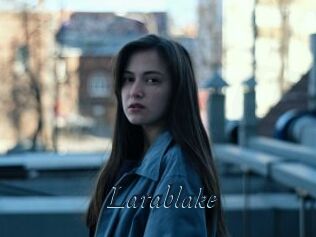 Larablake