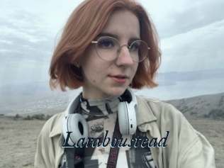 Laraboustead