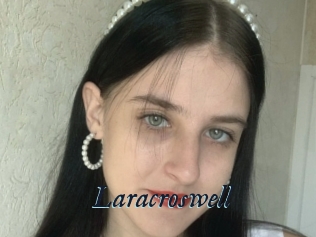 Laracroswell