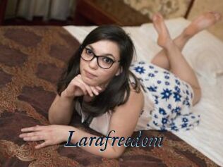 Larafreedom
