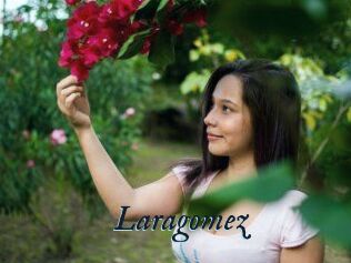 Laragomez