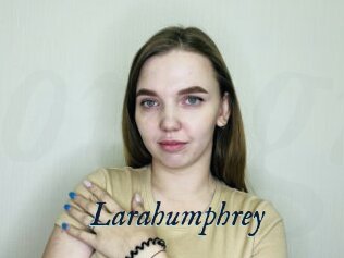 Larahumphrey