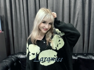 Laraness