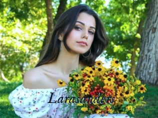 Larasanders