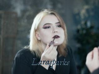 Larasparks