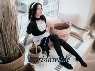 Larinawilde