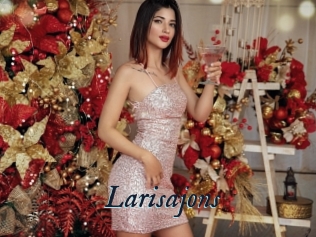 Larisajons