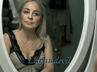 Laryssadevil