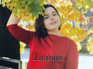 Lasienne