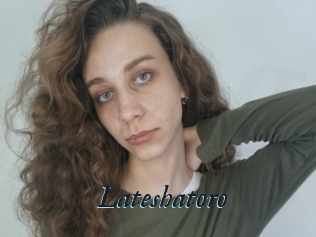 Lateshatoro