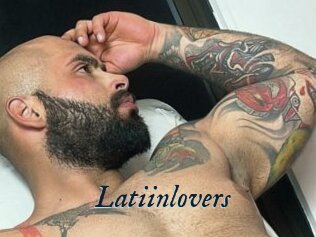 Latiinlovers