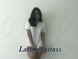Latinabonita21