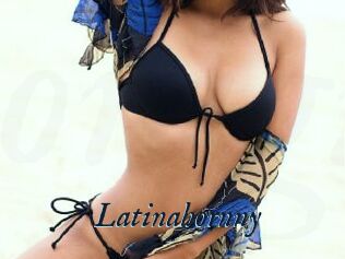 Latinahornny