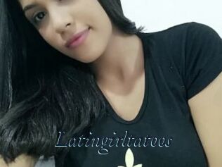 Latingirltatoos
