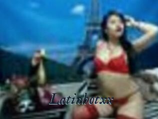 Latinhotxx